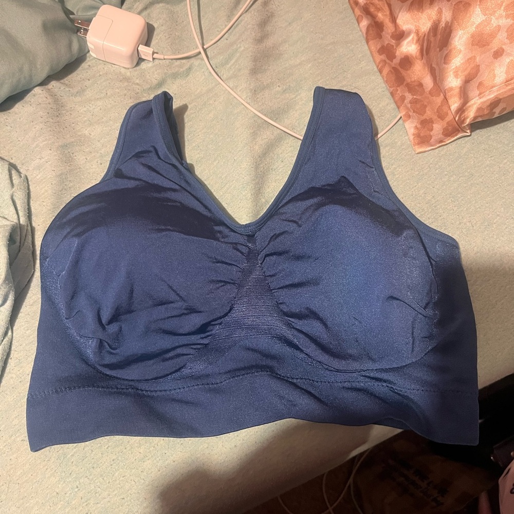 Shapermint Sports Bra